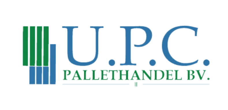 UPC Pallethandel
